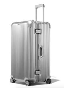 Rimowa Original Trunk Plus