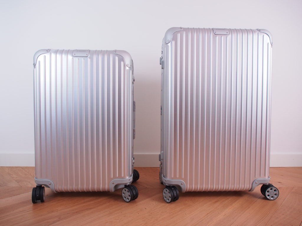 rimowa check in medium