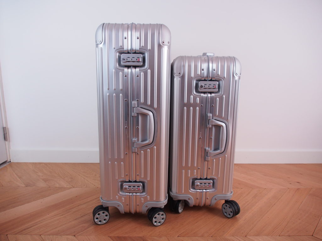 rimowa original check in