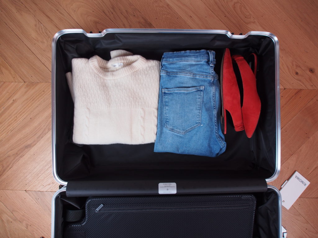 rimowa original check in l