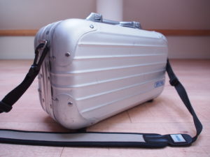 Rimowa Piccolo