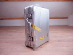 Rimowa Opal