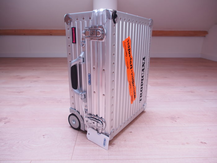 rimowa tropicana