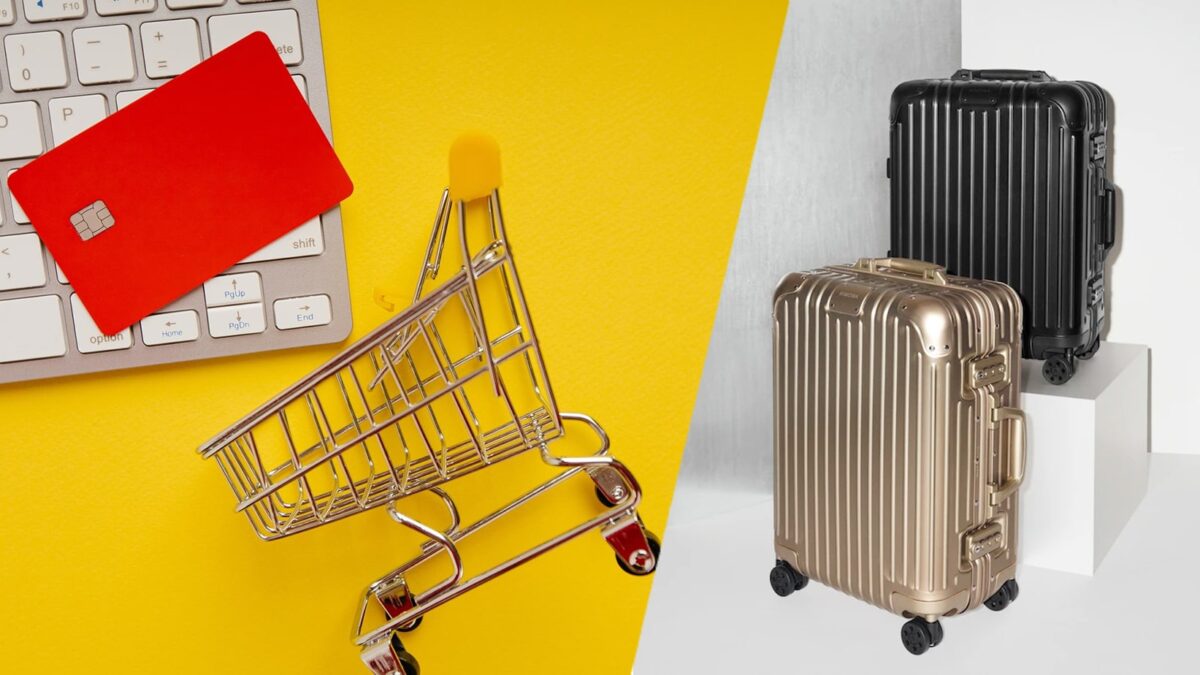 5 Things I wish I knew before purchasing a Rimowa