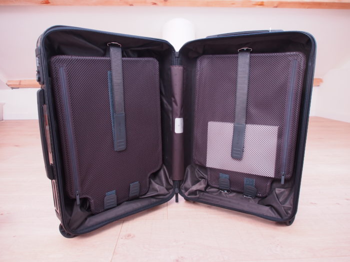 rimowa cabin s essential lite