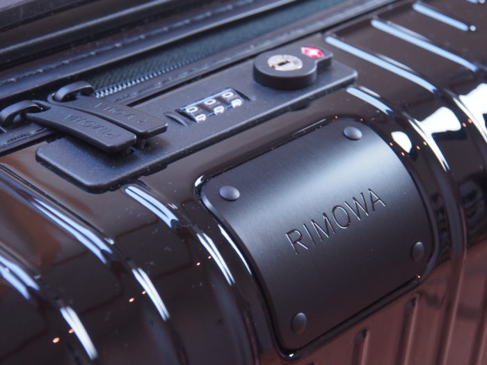 Rimowa Check-In L Essential Lite Review – Lightweight and