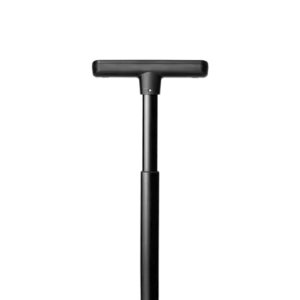 Rimowa Essential Lite Cabin Telescope handle. T-Bar.