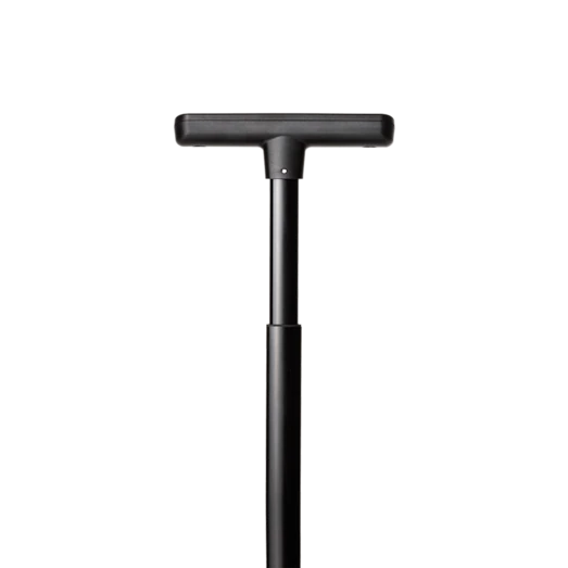 Rimowa Essential Lite Cabin Telescope handle. T-Bar.