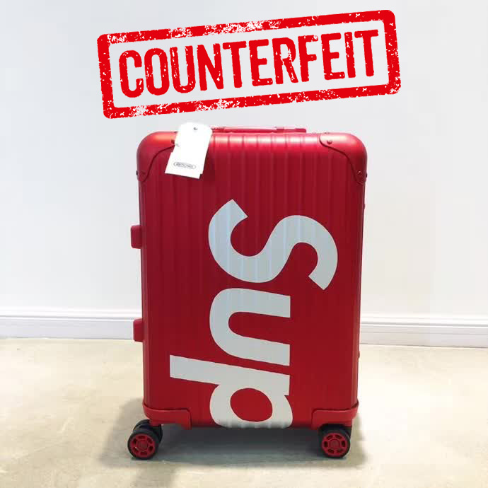 off white suitcase replica