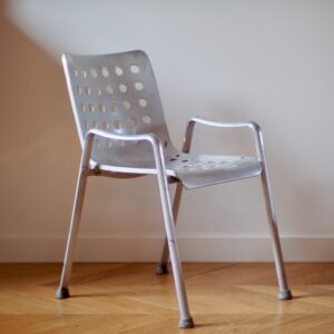 Hans Coray Landi Chair