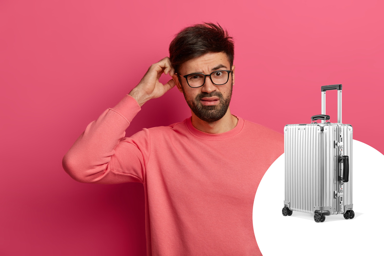 How to buy a Rimowa suitcase in 2021
