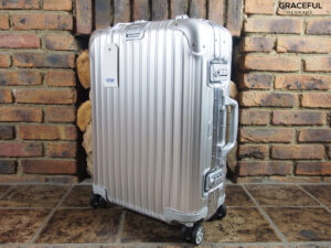 Rimowa original cabin s new