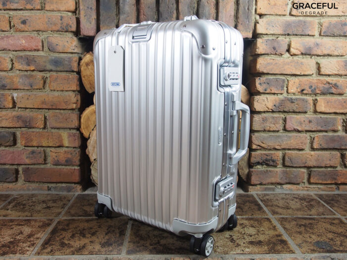 Rimowa Original Cabin S New