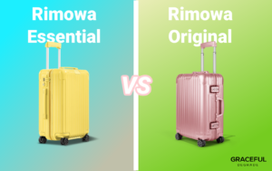 rimowa essential vs rimowa original