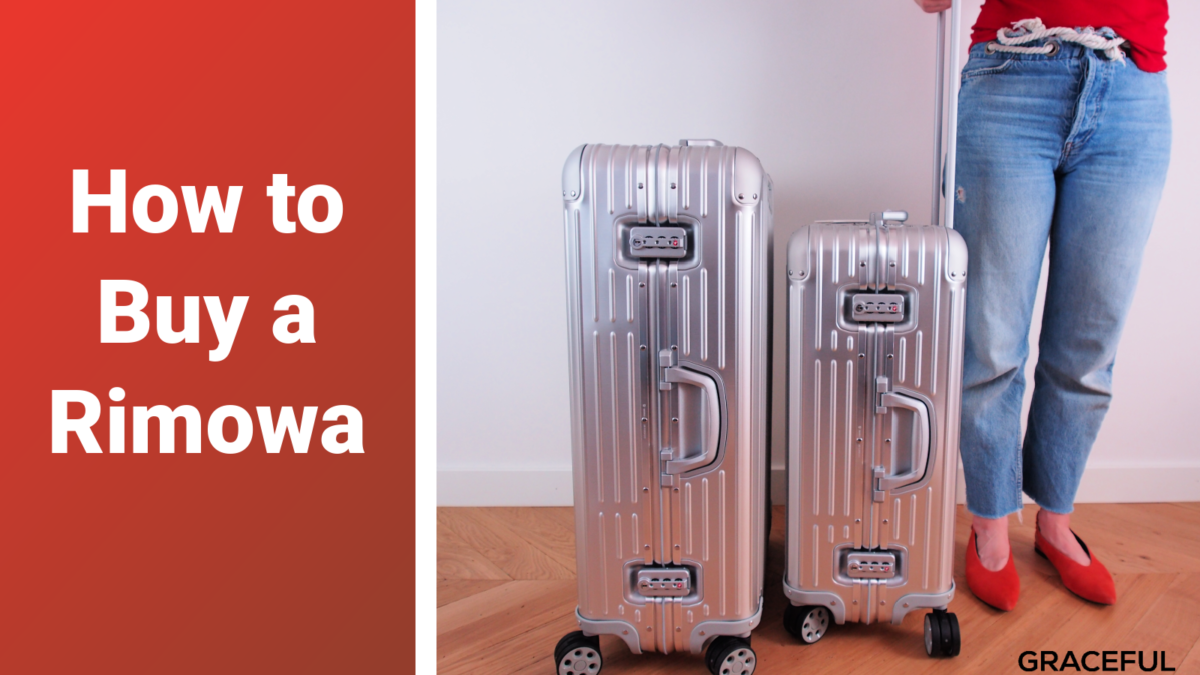 Where To Buy Rimowa The Cheapest In 2023? (Cheapest Country, Discount,  Price, VAT Rate & Tax Refund) - Extrabux