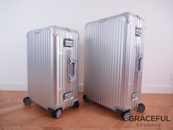 Rimowa Original Check-In M or L