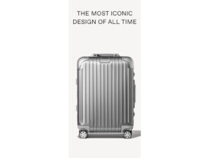 Rimowa Original Collection