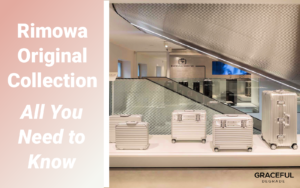 Rimowa Original Collection All You Need to Know
