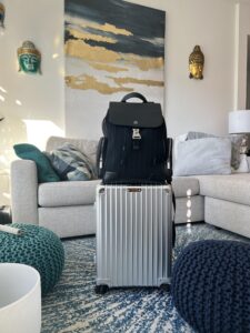 Rimowa Neverstill