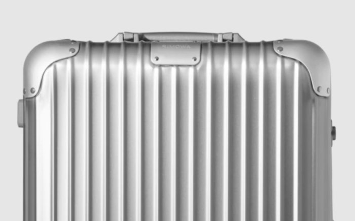 Rimowa Titanium review: Unpacking the Rimowa Original Cabin Titanium