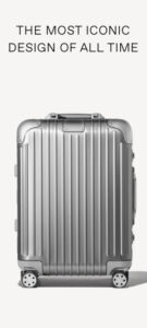Rimowa Original Collection