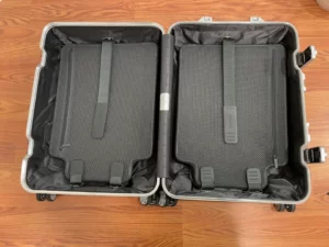 Real Authentic Rimowa Original Cabin