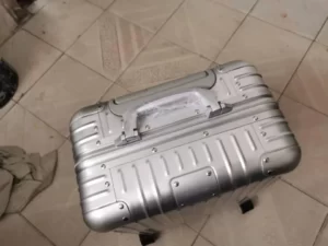 Fake Replica Rimowa Original Cabin