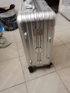 Fake Replica Rimowa Original Cabin