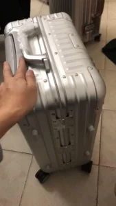 Fake Replica Rimowa Original Cabin