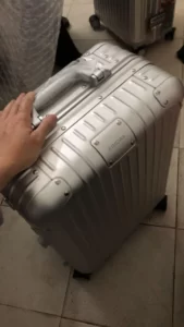 Fake Replica Rimowa Original Cabin