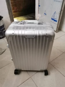 Fake Replica Rimowa Original Cabin