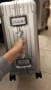 Fake Replica Rimowa Original Cabin