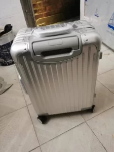 Fake Replica Rimowa Original Cabin