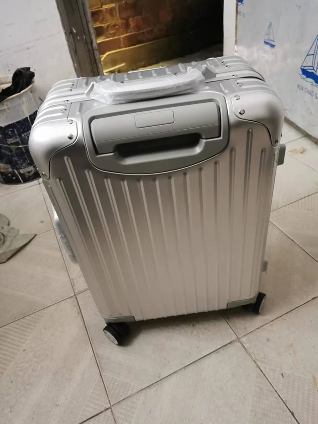 Fake Rimowa Original Cabin