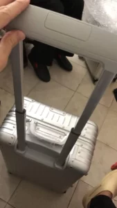 Fake Replica Rimowa Original Cabin