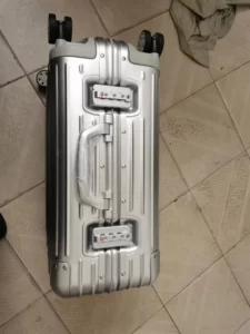 Fake Replica Rimowa Original Cabin