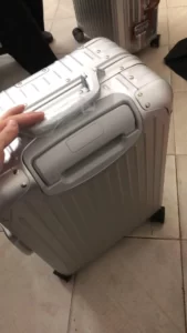 Fake Replica Rimowa Original Cabin