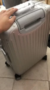 Fake Replica Rimowa Original Cabin