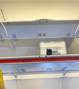 Rimowa-Original-Cabin-Plus-in-overhead-compartment-on-A320