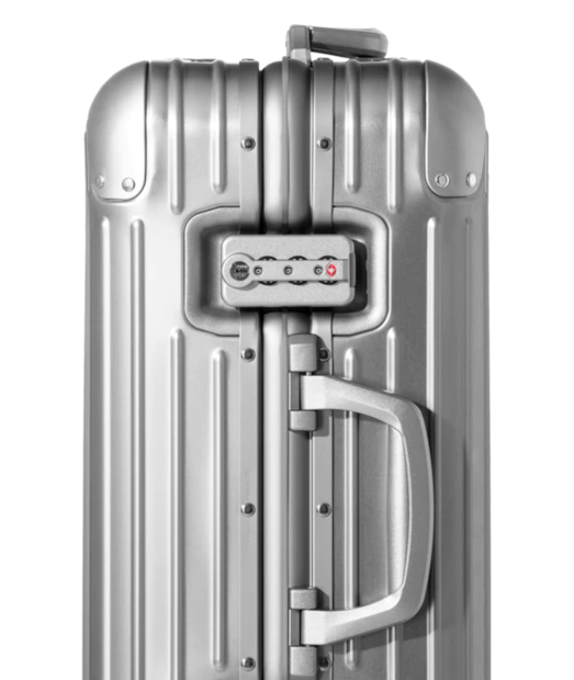 Rimowa Original Handles