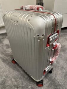 Rimowa Original Twist