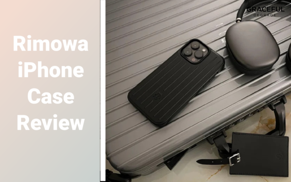 Rimowa iPhone Case Complete Review