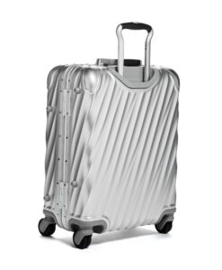 Tumi 19 DEGREE ALUMINUM Continental Carry-On