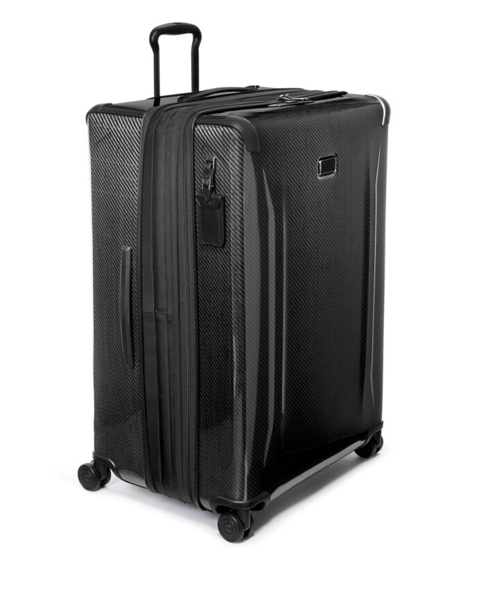 Tumi Tegra-Lite Extended Trip Expandable Packing Case - Tumi vs Rimowa