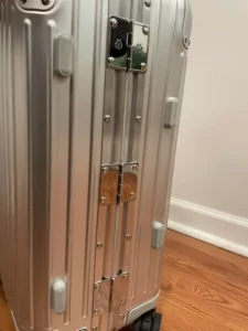 Real Authentic Rimowa Original Cabin