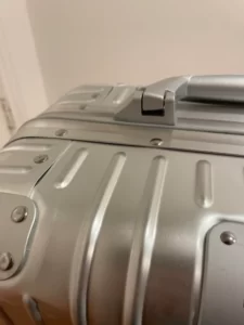 Real Authentic Rimowa Original Cabin