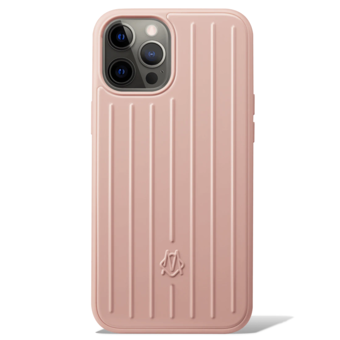 Desert Rose Pink Case for iPhone