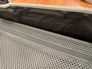 Real Authentic Rimowa Original Cabin