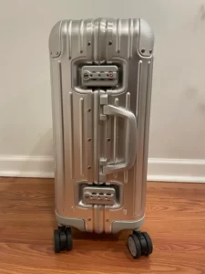 Real Authentic Rimowa Original Cabin