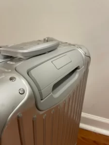 Real Authentic Rimowa Original Cabin
